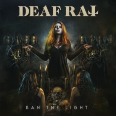 Deaf Rat - Ban The Light