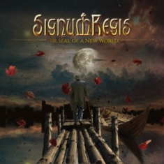 Signum Regis - Seal Of A New World The