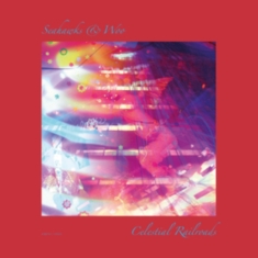 Seahawks & Woo - Celestial Railroads