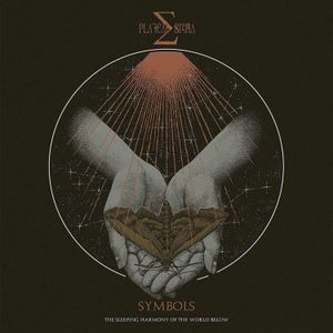 Plateau Sigma - Symbols Or The Sleeping Harmony
