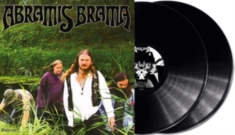 Abramis Brama - Rubicon - 2Lp Black