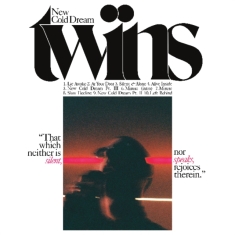 Twins - New Cold Dream