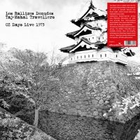 Les Rallizes Denudes & Taj Mahal - Oz Days Live 1973