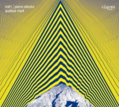 Slinckx Pierre - M#1