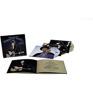 Bob Dylan - Travelin' Thru, 1967 - 1969: The Bootleg Series, Vol. 15