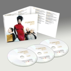 M-People - Gold