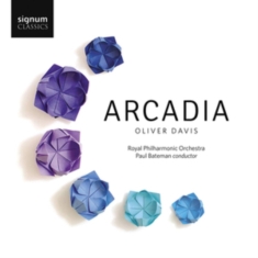 Davis Oliver - Arcadia