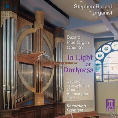 Various Composers - In Light Or Darkness