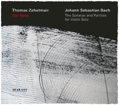 Bach J S - Sei Solo