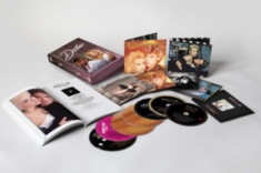 Dollar - Ultimate Dollar (6Cd/Dvd) (Remaster