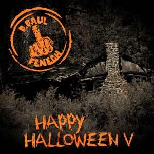 Fenech P Paul - Happy Halloween V