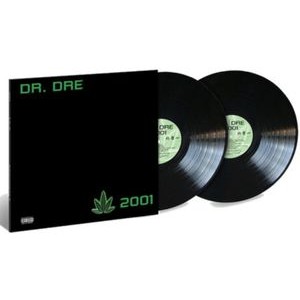 Dr. Dre - 2001 (2Lp)