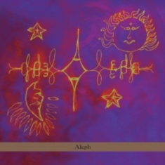 Riley Terry - Aleph