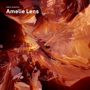 Lens Amelie - Fabric Presents Amelie Lens