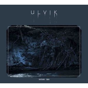 Ulvik - VOLUME 1+2 (2CD)