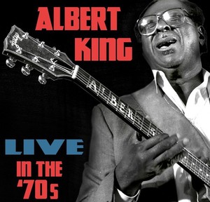 King Albert - Live In The 70S