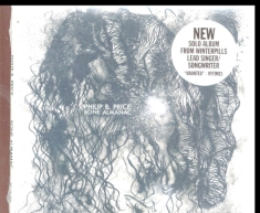Price Philip B. - Bone Almanac