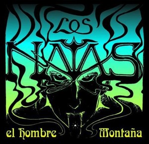 Los Natas - El Hombre Montana