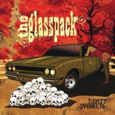 Glasspack - Dirty Women