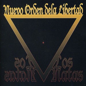 Los Natas - El Nuevo Orden