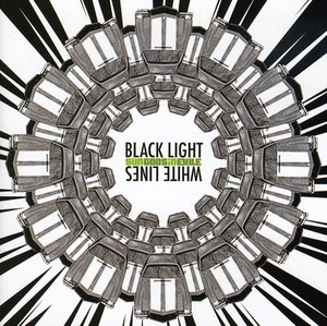 Sun Gods In Exile - Black Light, White Lines