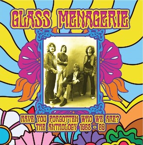 The Glass Menagerie - Have You Forgotten Who We Are?