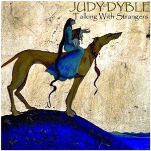 Judy Dyble - Talking With Strangers