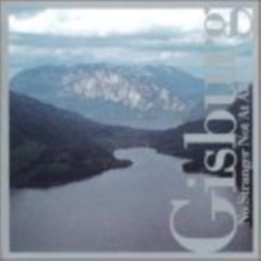 Gisburg Quentin Chiapetta Christi - Gisburg: Opening No Stranger Not A