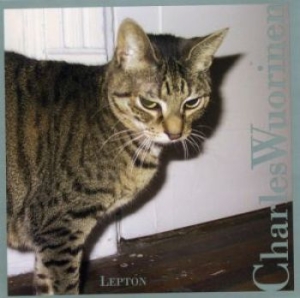 Wuorinen Charles - Lepton