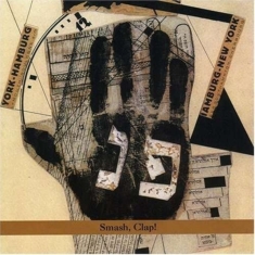 Naftule's Dream - Smash/Clap