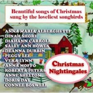 Various Artists - Christmas Nightingales