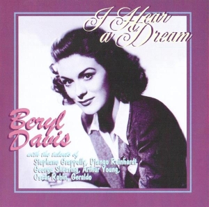 Beryl Davis - I Hear A Dream