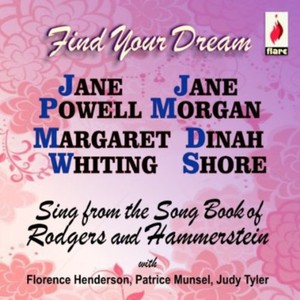 V/A - Sing The Song Book Of Rodgers And Hammerstein