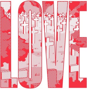 Waldemar Torgeir - Love