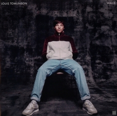 Tomlinson Louis - Walls