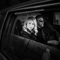 Röyhkä/Inginmaa/Hypnomen - Huominen On Uni