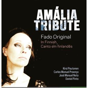 Various - Amália Tribute