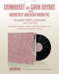 Crowhurst And Gavin Bryars - Crowhurst And Gavin Bryars Present