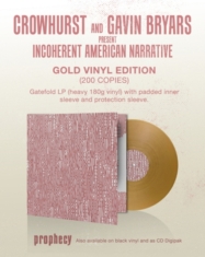 Crowhurst And Gavin Bryars - Crowhurst And Gavin Bryars Present