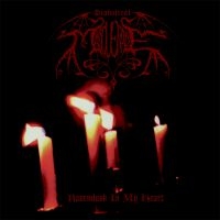 Diabolical Masquerade - Ravendusk In My Heart (Vinyl Lp)