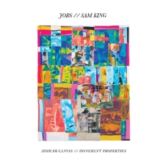 Jobs - Similar Canvas