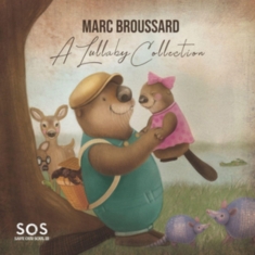 Broussard Marc - S.O.S.3 - A Lullaby Collection