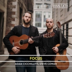 Various - Focus