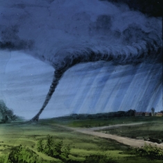 Peter Morén & David Shutrick - En Åldrande Befolkning