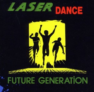 Laserdance - Future Generation