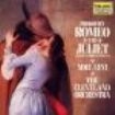 Cleveland Orch/Levi - Prokofiev: Romeo & Juliet i gruppen CD / Pop-Rock hos Bengans Skivbutik AB (3722783)