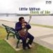 Little Milton - Think Of Me i gruppen CD hos Bengans Skivbutik AB (3722898)