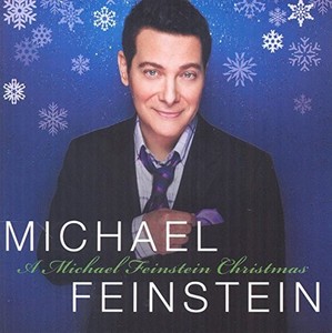 Feinstein Michael - A Michael Feinstein Christmas