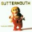Guttermouth - Musical Monkey i gruppen CD hos Bengans Skivbutik AB (3723001)