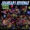 Jughead's Revenge - Pearly Gates i gruppen Annet /  hos Bengans Skivbutik AB (3723010)